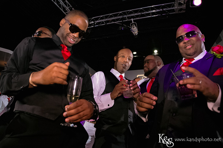 Dallas Wedding Photographers - K & S Photography Dallas Wedding Photographers